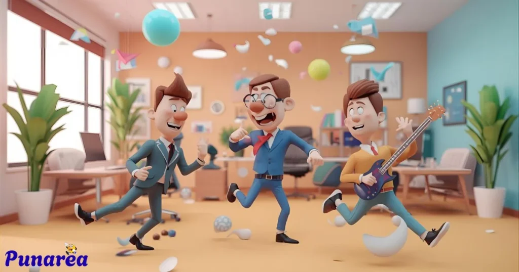 April Fools Jokes For Your Company