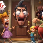 April Fools Knock Knock Jokes