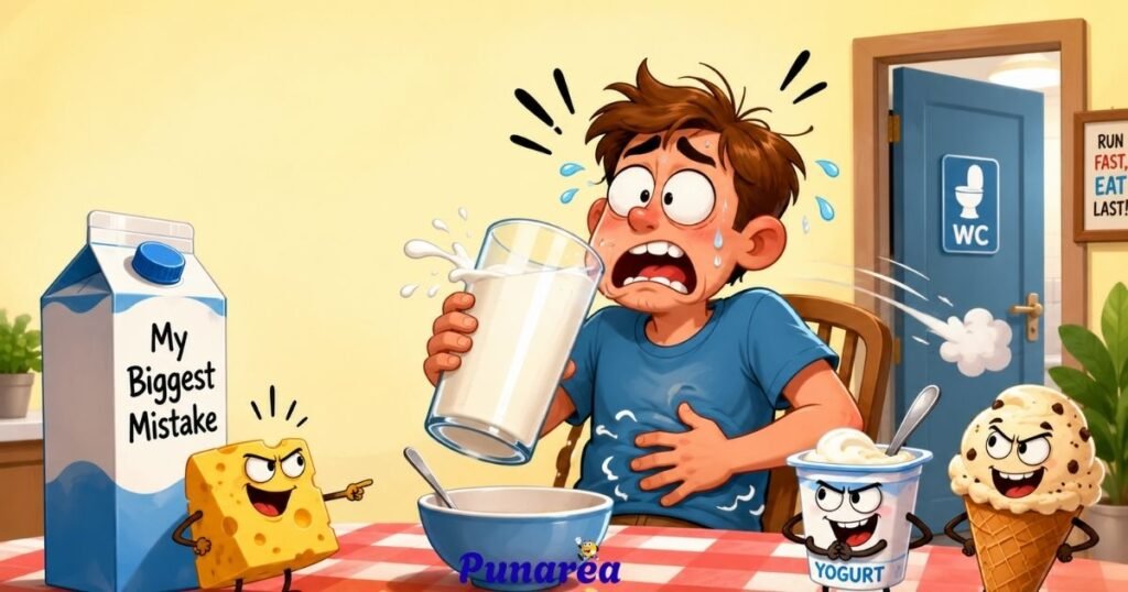 Best Lactose Intolerant Jokes