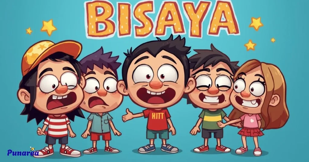 Bisaya Jokes Hugot