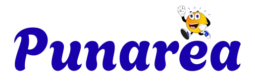 Cropped Punarea Logo