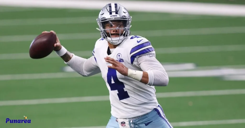 Dak Prescott Jokes