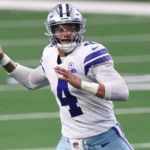 Dak Prescott Jokes