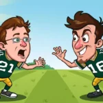 Green Bay Packer Jokes