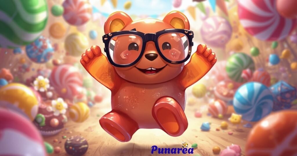 Gummy Bear Puns And Jokes One Liners