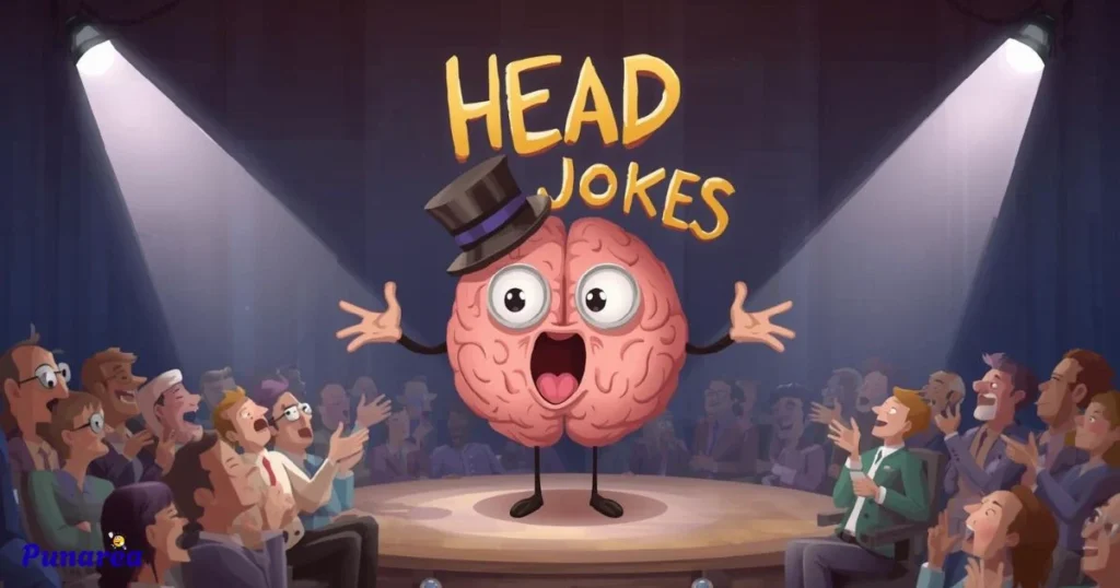Head Jokes