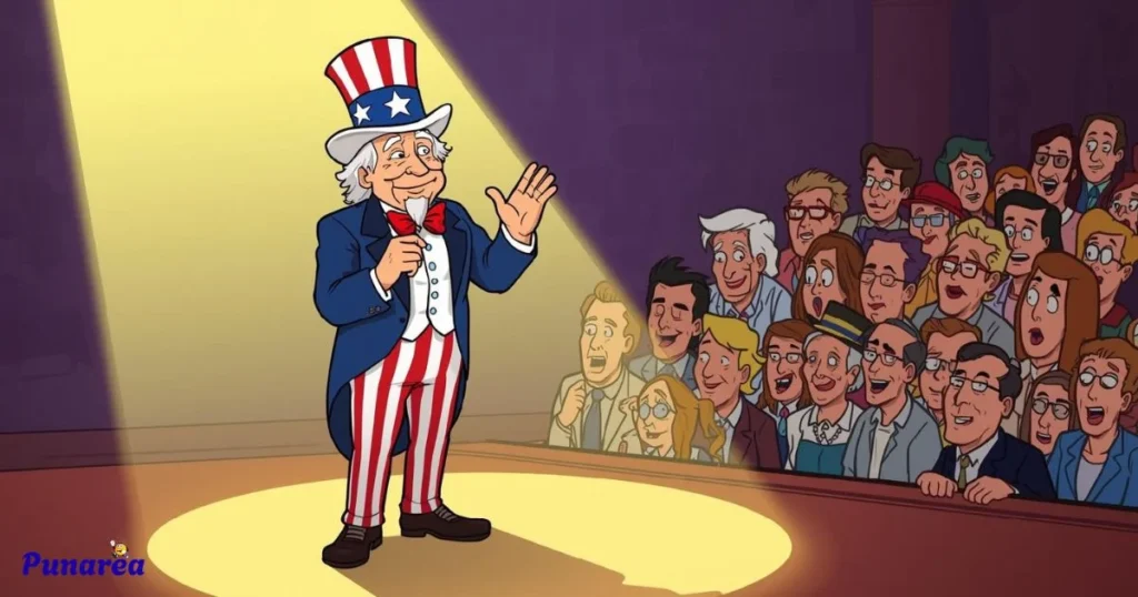 Independence Day Jokes