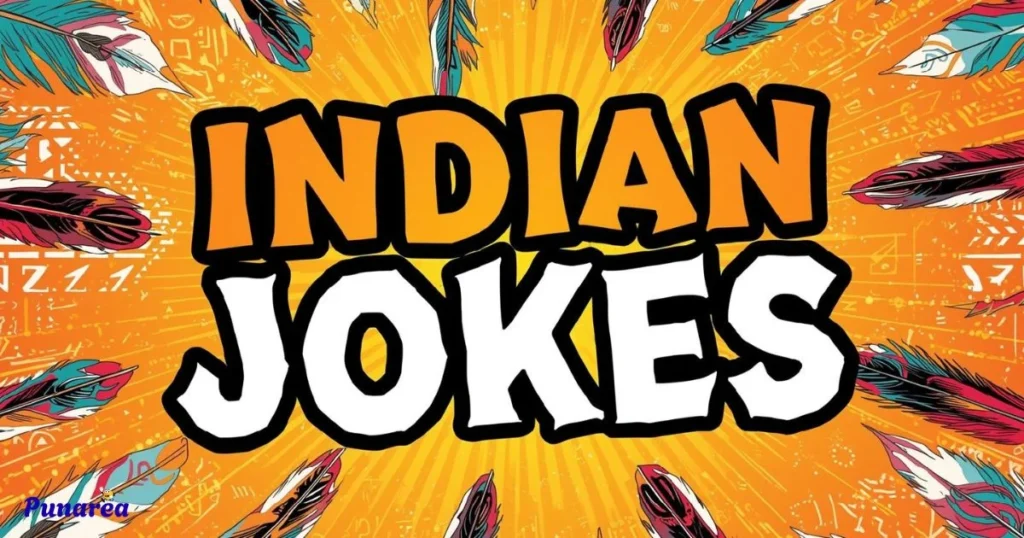 Indian Jokes