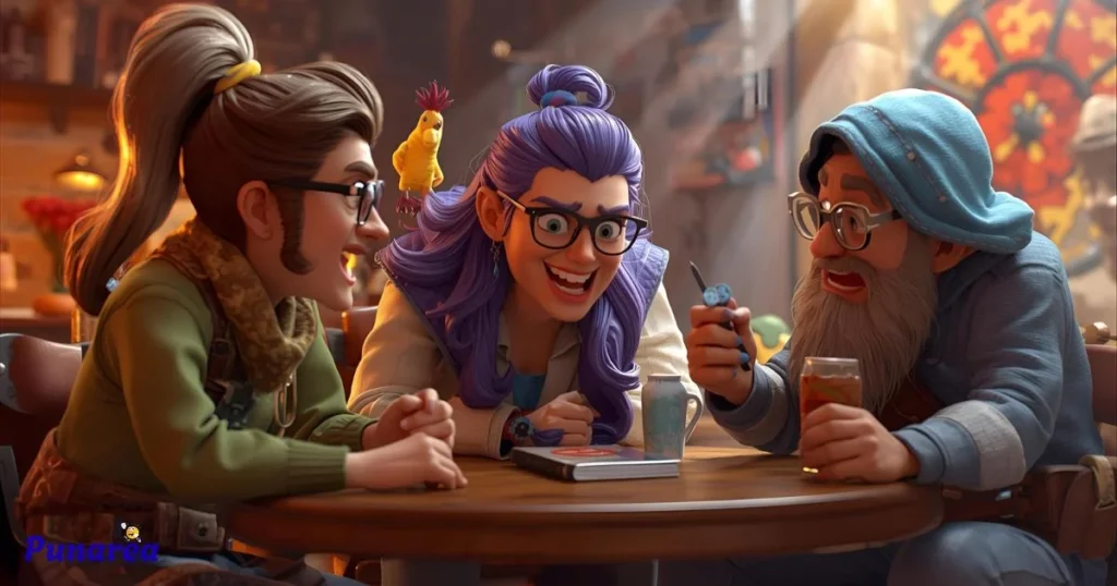 Magic The Gathering Jokes