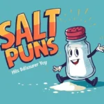 Salty Jokes
