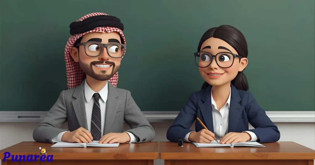 Teacher And Student Jokes