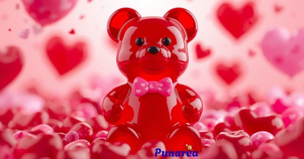 Unique Gummy Bear Puns And Jokes