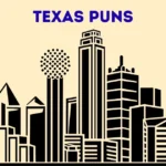 Texas Puns