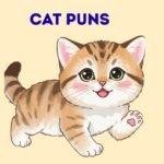 Cat Puns