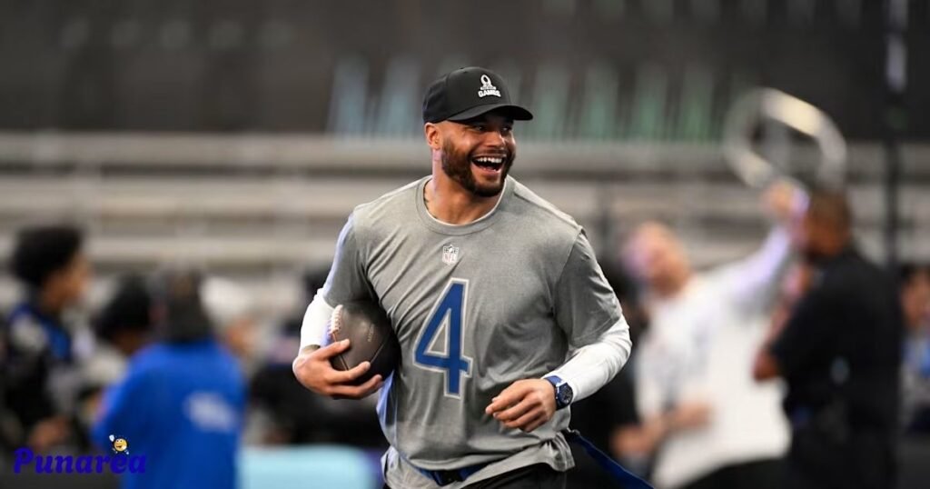 Dak Prescott Clean Family Friendly Jokes