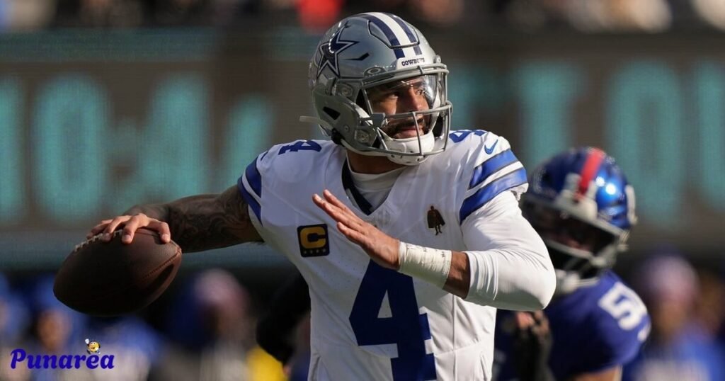 Dak Prescott Jokes For Cowboys Fans
