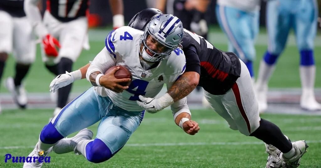 Dak Prescott Jokes For Football Fans