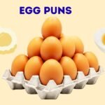 Egg Puns