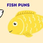 Fish Puns