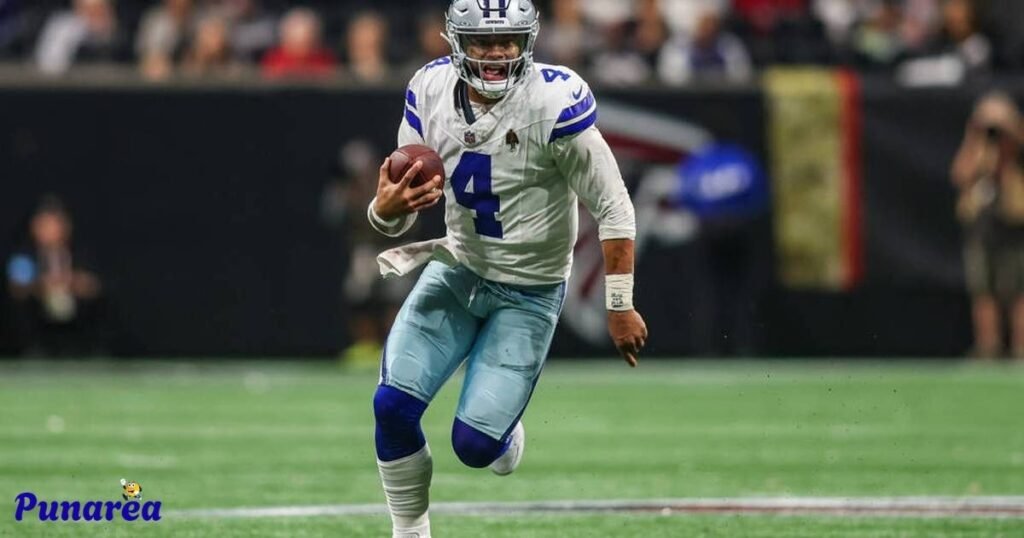 Funniest Dak Prescott One Liners