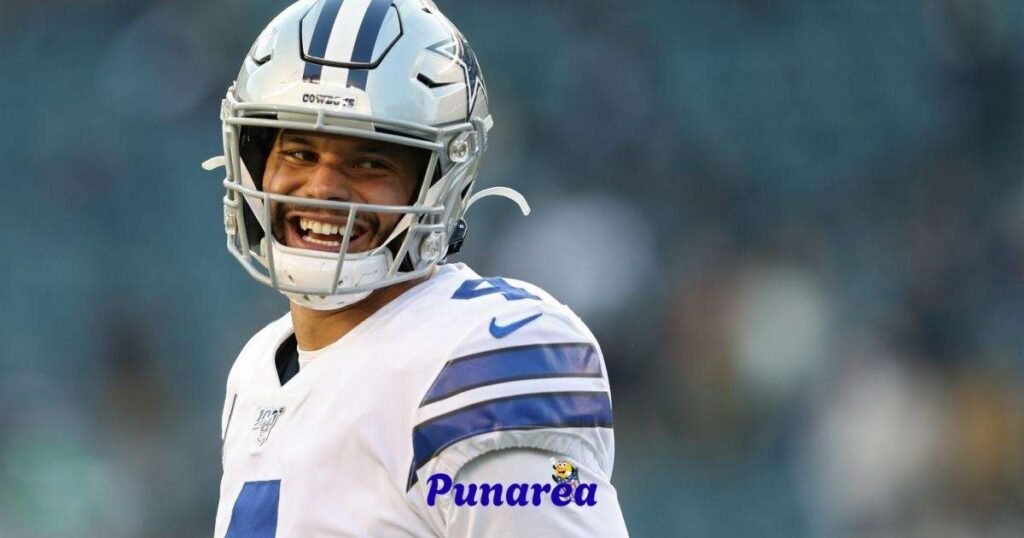 Funny Dak Prescott Pictures