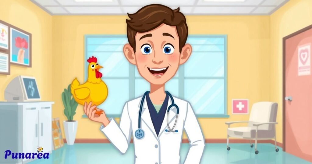 Dirty Gynecologist Jokes