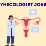 Gynecologist Jokes