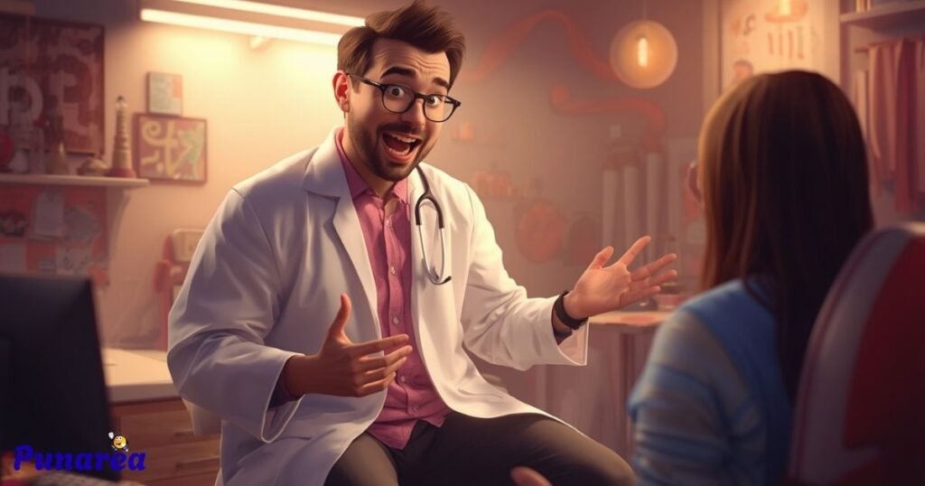 Gynecologist Jokes For Adults
