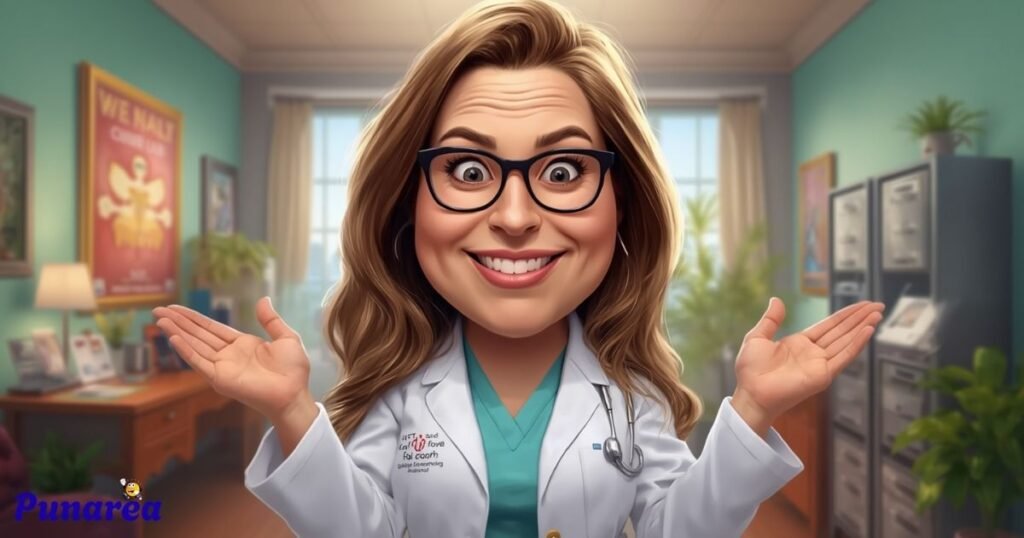 Gynecologist Jokes For Special Occasions