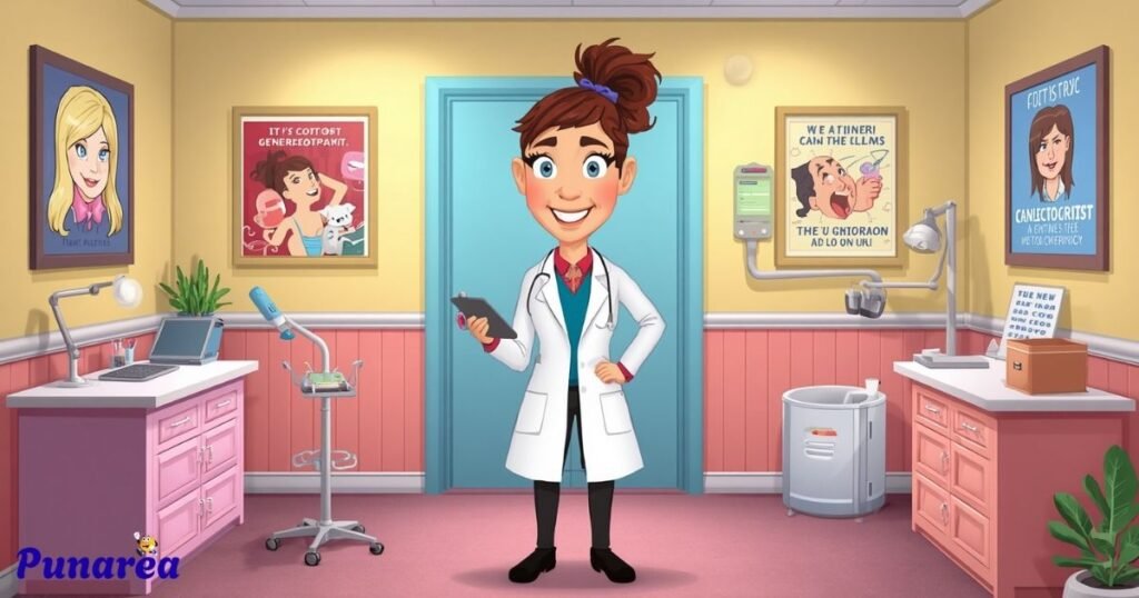 Gynecologist Jokes Reddit