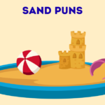 Sand Puns