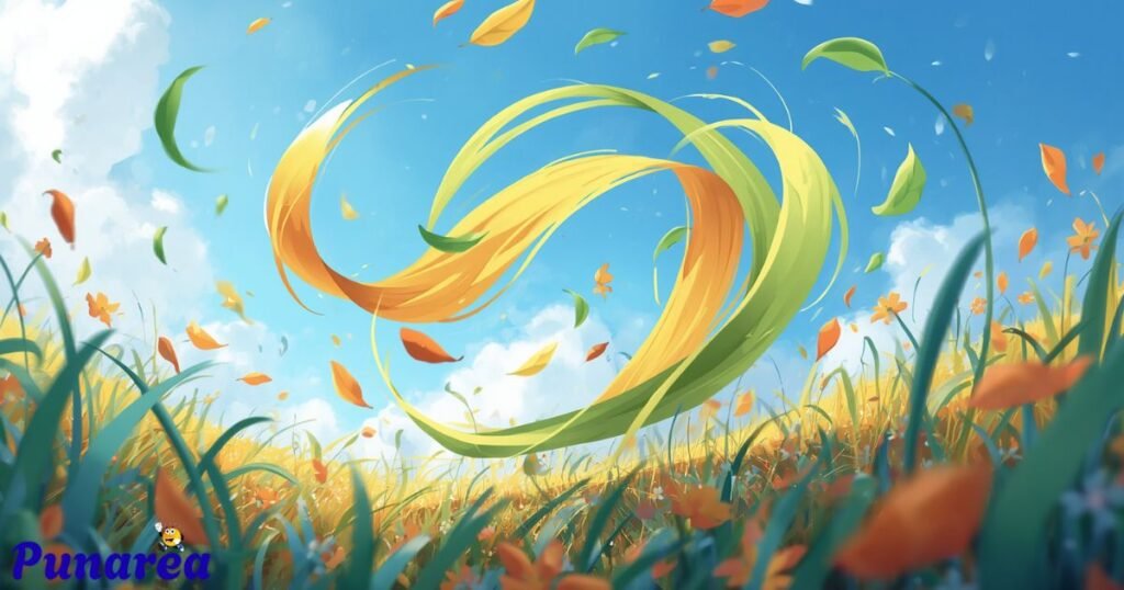 Best Wind Puns For Reels And Shorts
