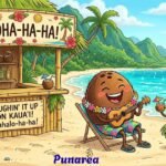 Hawaiian Puns