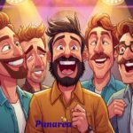 Jokes Against Men