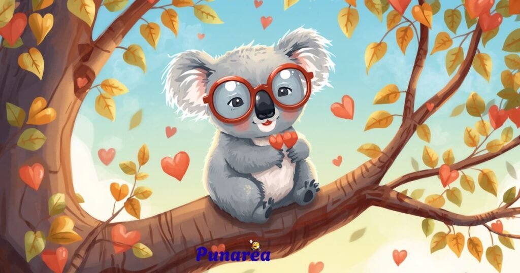 Koala Jokes