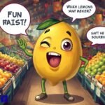 Lemons Puns