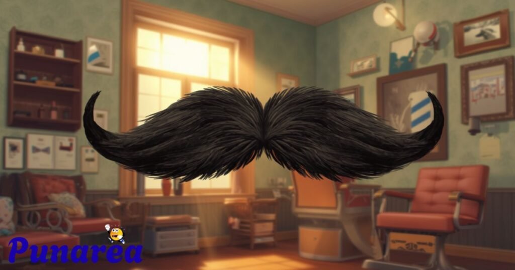 Mustache Best Picks