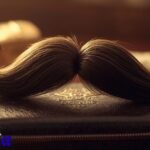 Mustache Puns