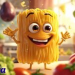 Pasta Puns