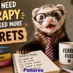 Ferret Puns And Jokes
