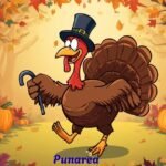 Funny Turkey Puns