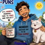 Monday Puns