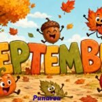 September Puns