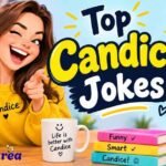 Candice Jokes
