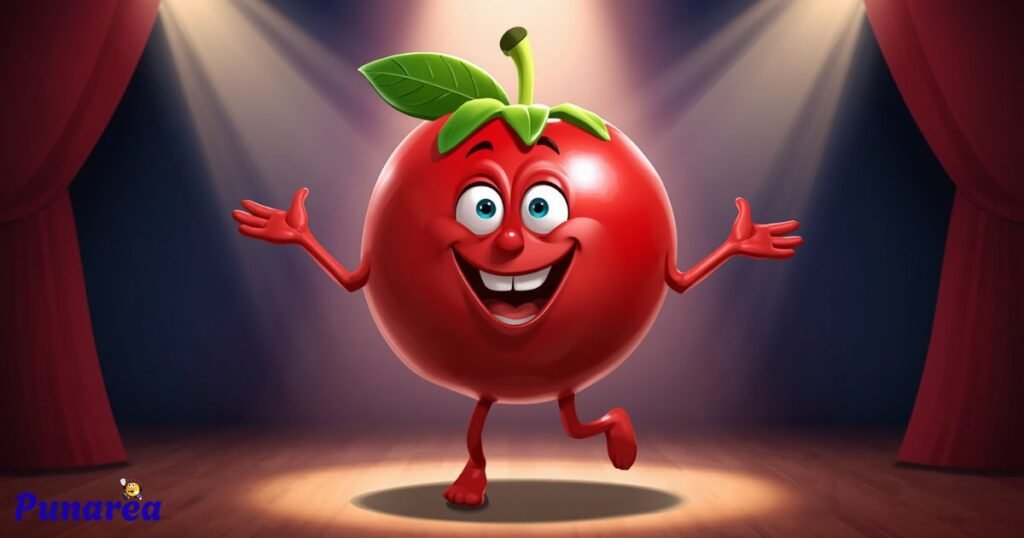 Cranberry Puns And Jokes
