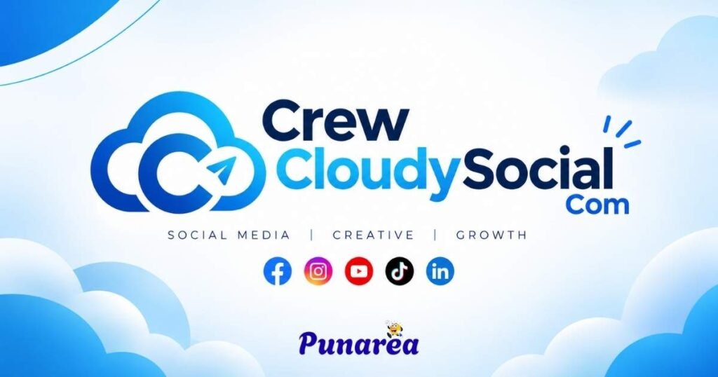Crew Cloudysocial Com