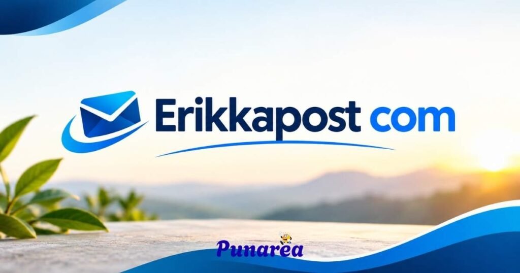 Erikkapost Com