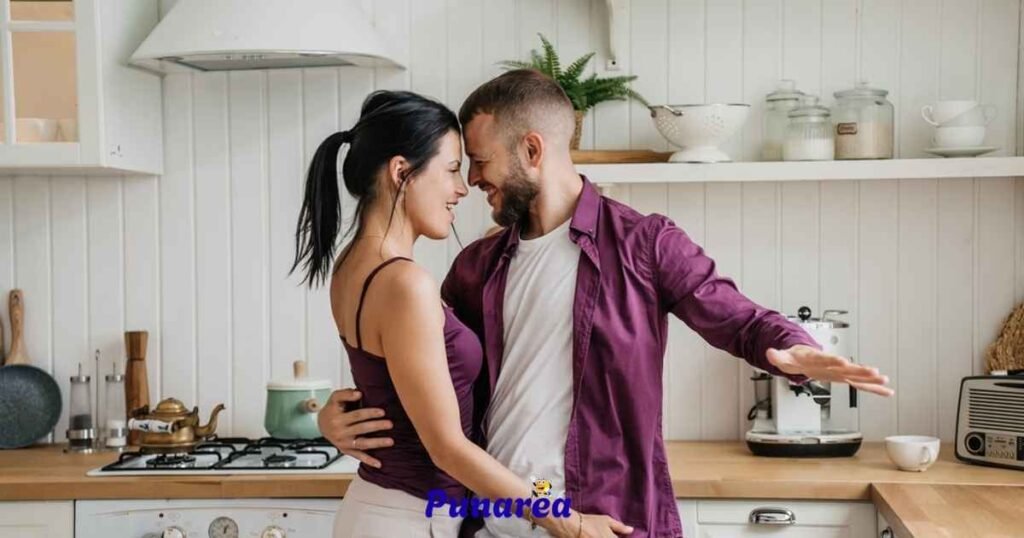 Flirty Hot Wife Captions