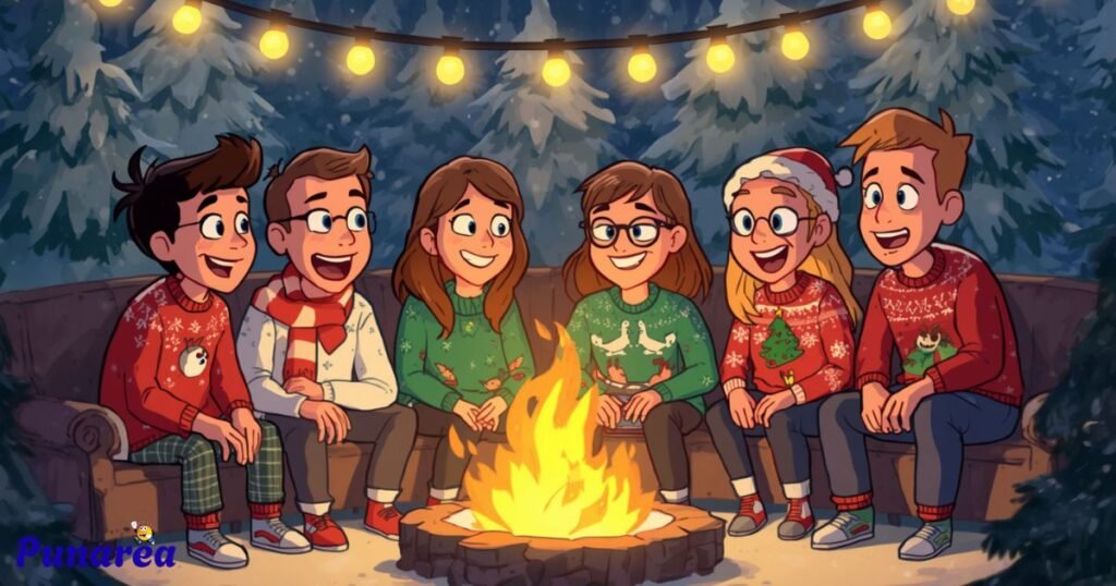 Funny December Quotes