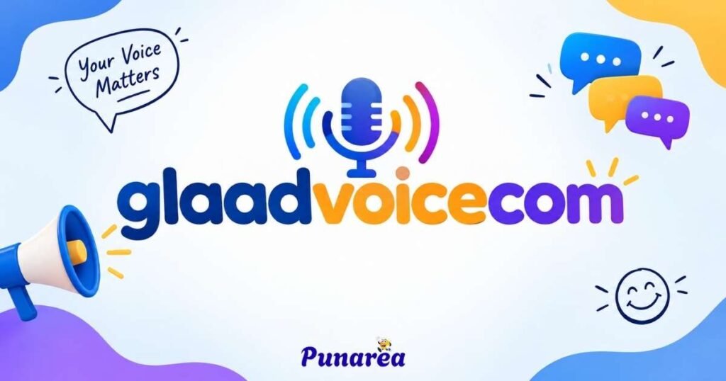 Glaadvoicecom